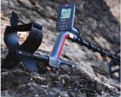 Minelab Vanquish 460 Dedektör