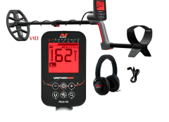 Minelab Vanquish 460 Dedektör