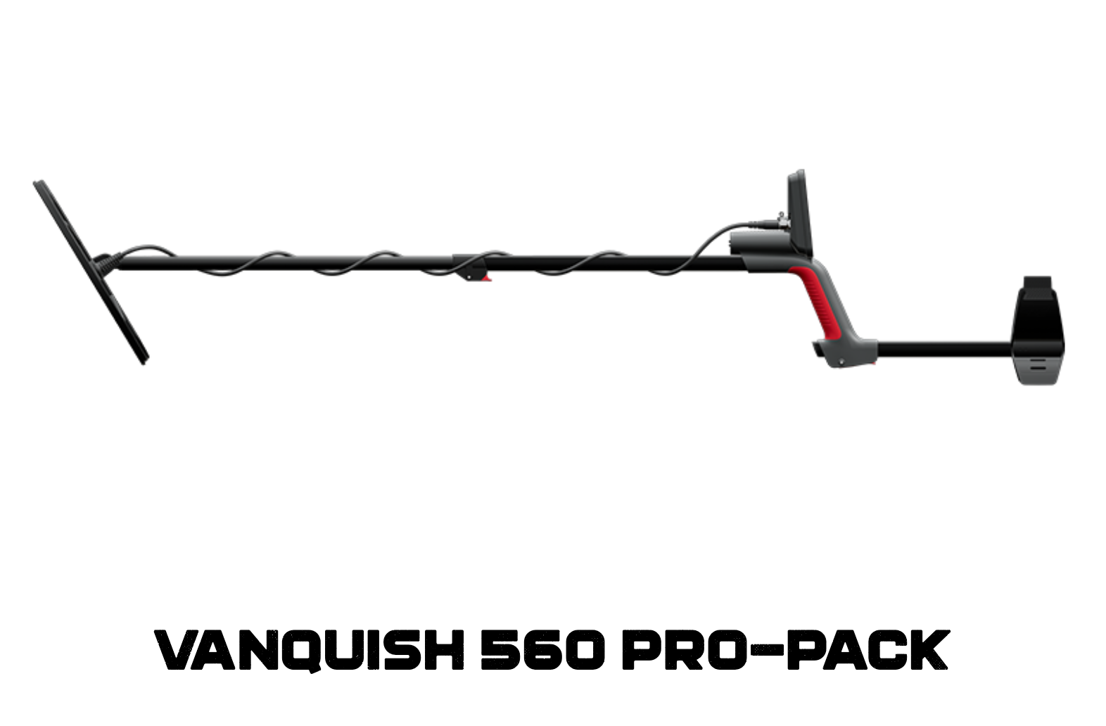 Minelab Vanquish 560 Pro Dedektör