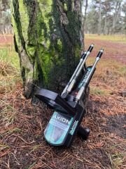 Axion Yeraltı Görüntüleme Cihazı