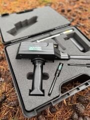 Axion Yeraltı Görüntüleme Cihazı