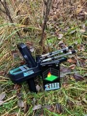 Axion Yeraltı Görüntüleme Cihazı