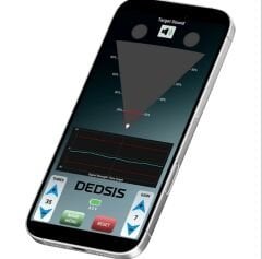 Axion Yeraltı Görüntüleme Cihazı