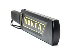 Ultra Scanner Güvenlik Dedektörü