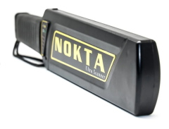 Ultra Scanner Güvenlik Dedektörü