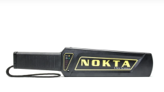 Ultra Scanner Güvenlik Dedektörü