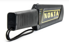 Ultra Scanner Güvenlik Dedektörü