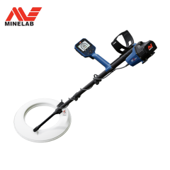 Minelab GPZ 8000 Standart