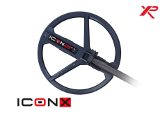 XP ICONX Dedektör – FULL Paket WSA ST Kulaklık