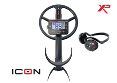 XP ICONX Dedektör – FULL Paket WSA ST Kulaklık
