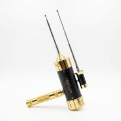 GoldX Alan Tarama Sistemi