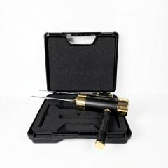 GoldX Alan Tarama Sistemi