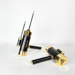 GoldX Alan Tarama Sistemi