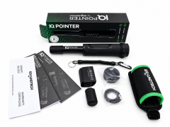 Groundtech IQ Pointer Noktasal Tespit Cihazı