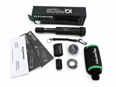 Groundtech IQ Pointer Noktasal Tespit Cihazı