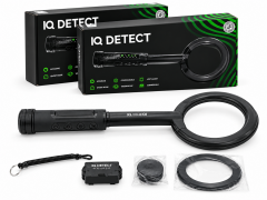 Groundtech IQ Detect Scuba  Dedektörü