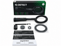 Groundtech IQ Detect Scuba  Dedektörü