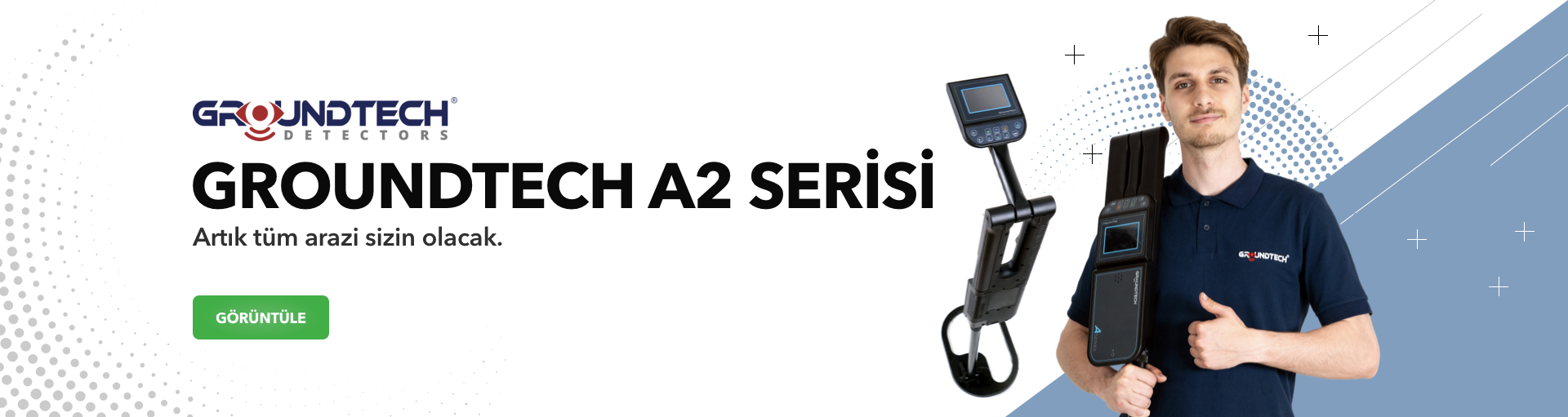 Groundtech A2