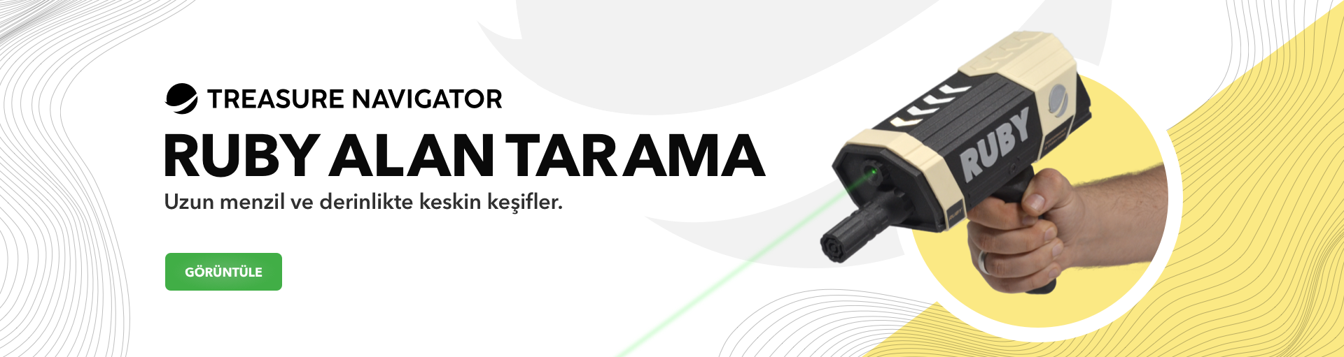 Ruby Alan Tarama